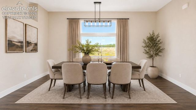 7776 Truchas Trail, Peyton, CO 80831