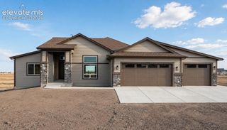 7776 Truchas Trail, Peyton, CO 80831