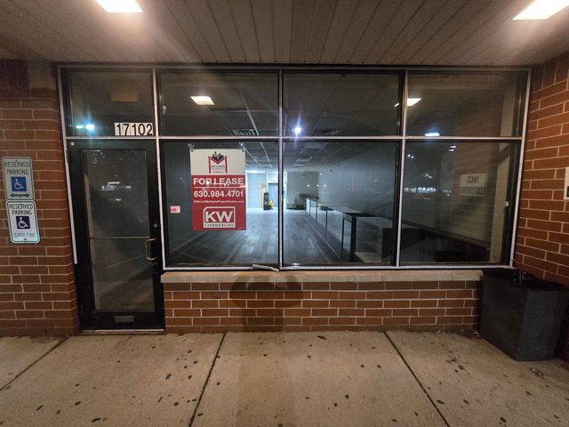 17100 S Park Avenue, South Holland, IL 60473