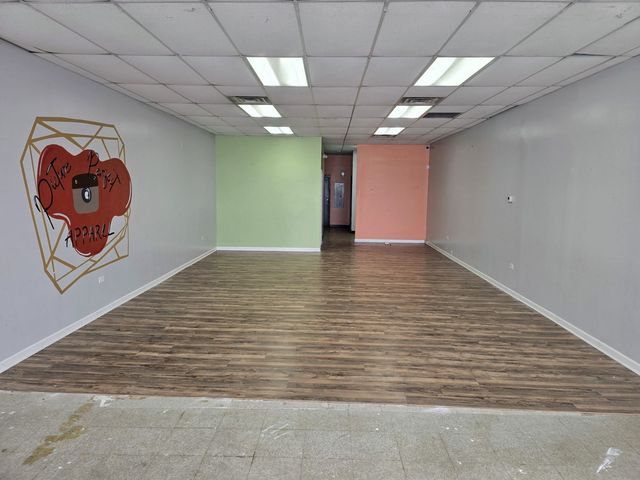 17100 S Park Avenue, South Holland, IL 60473