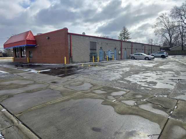 17100 S Park Avenue, South Holland, IL 60473