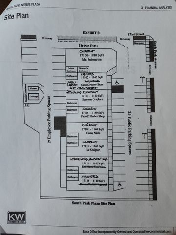 17100 S Park Avenue, South Holland, IL 60473