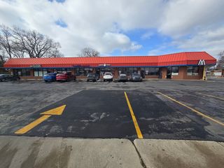 17100 S Park Avenue, South Holland, IL 60473