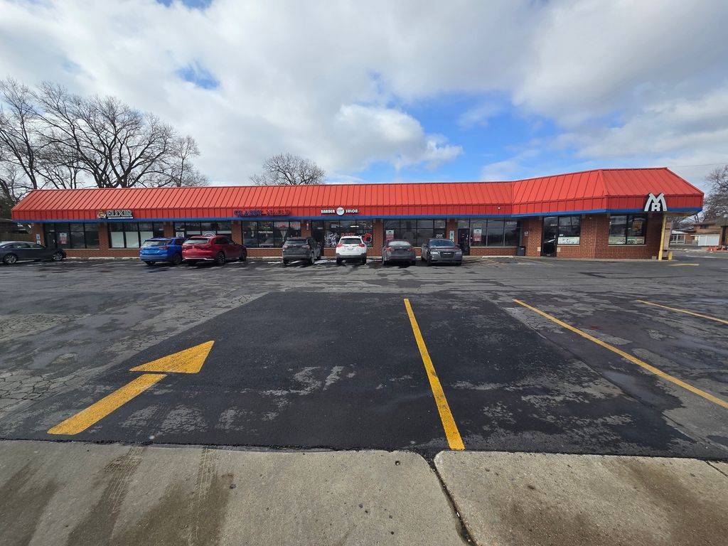 17100 S Park Avenue, South Holland, IL 60473