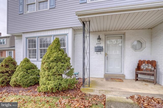 2507 KITTIWAKE DR, Wilmington, DE 19805