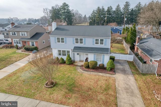 2507 KITTIWAKE DR, Wilmington, DE 19805