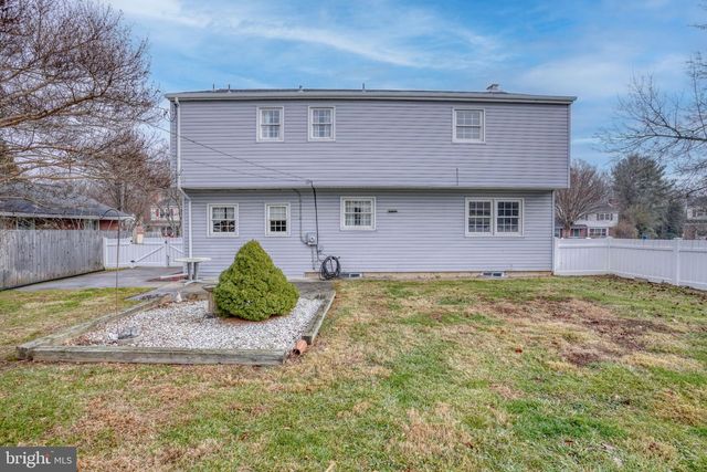 2507 KITTIWAKE DR, Wilmington, DE 19805