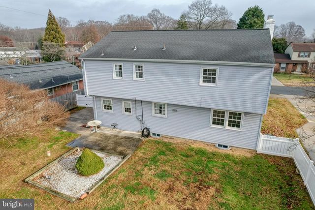 2507 KITTIWAKE DR, Wilmington, DE 19805