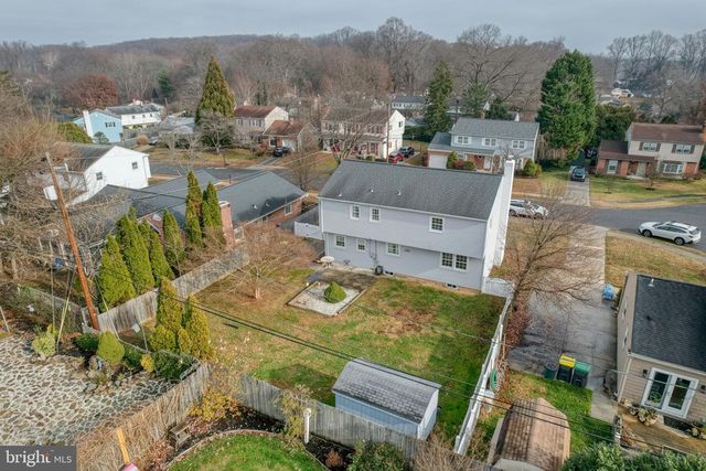 2507 KITTIWAKE DR, Wilmington, DE 19805