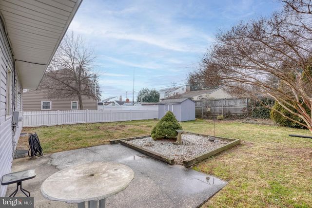 2507 KITTIWAKE DR, Wilmington, DE 19805