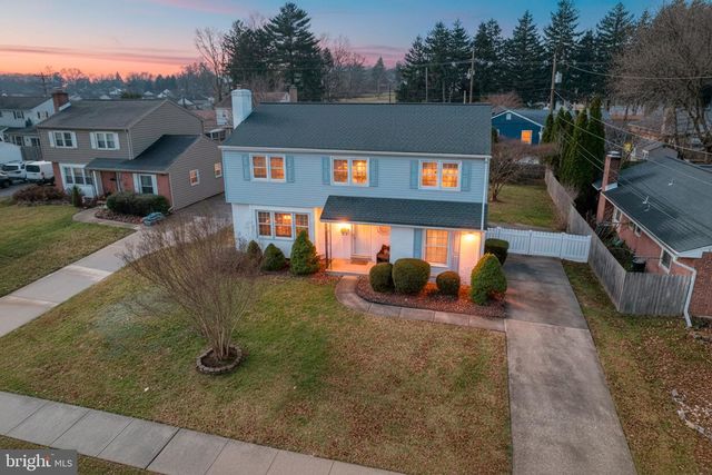 2507 KITTIWAKE DR, Wilmington, DE 19805