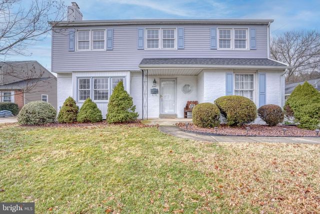 2507 KITTIWAKE DR, Wilmington, DE 19805