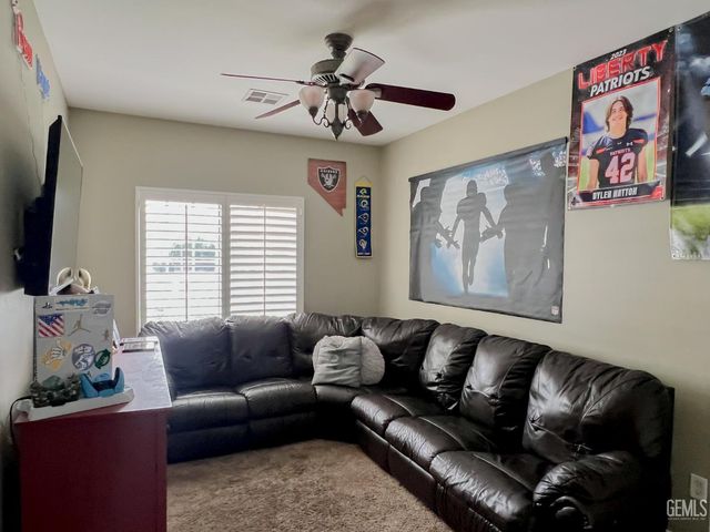 12210 Rushville Court, Bakersfield, CA 93312