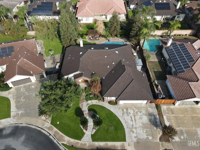 12210 Rushville Court, Bakersfield, CA 93312