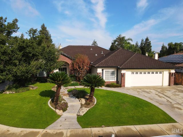 12210 Rushville Court, Bakersfield, CA 93312