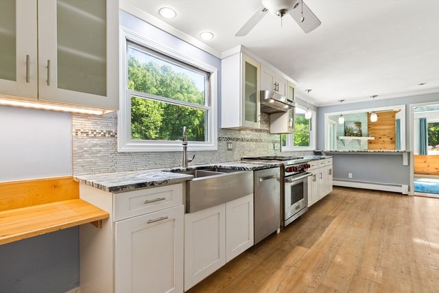 30 Pompositticutt St, Stow, MA 01775