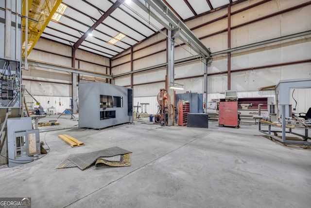 1518 Woodyard Road, Elberton, GA 30635