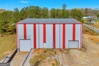 1518 Woodyard Road, Elberton, GA 30635