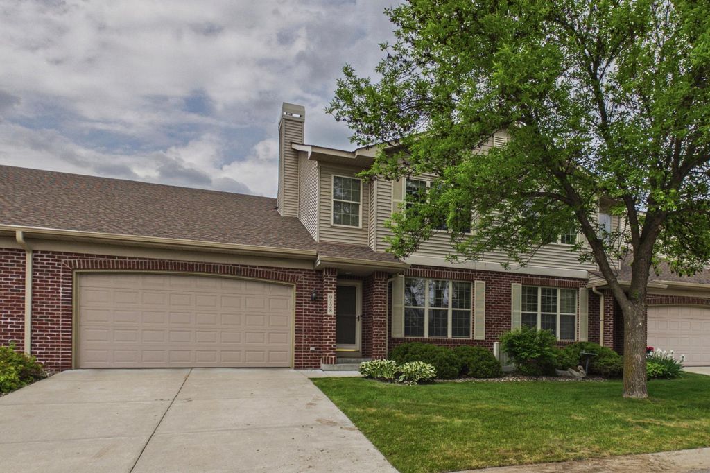 9728 Belmont Lane, Eden Prairie, MN 55347 — exterior