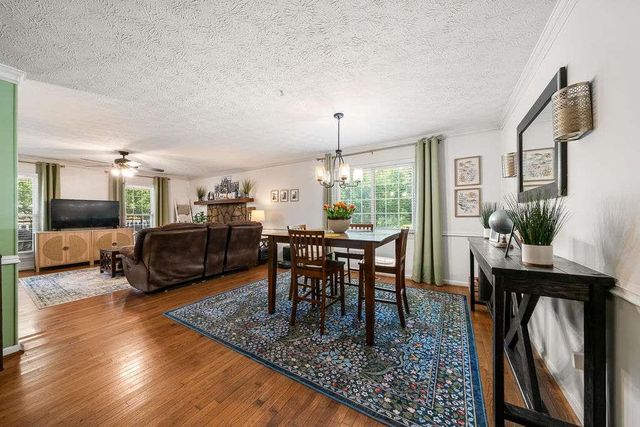 7 College View Drive, Rome, GA 30161