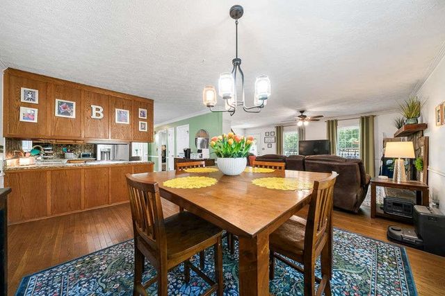 7 College View Drive, Rome, GA 30161