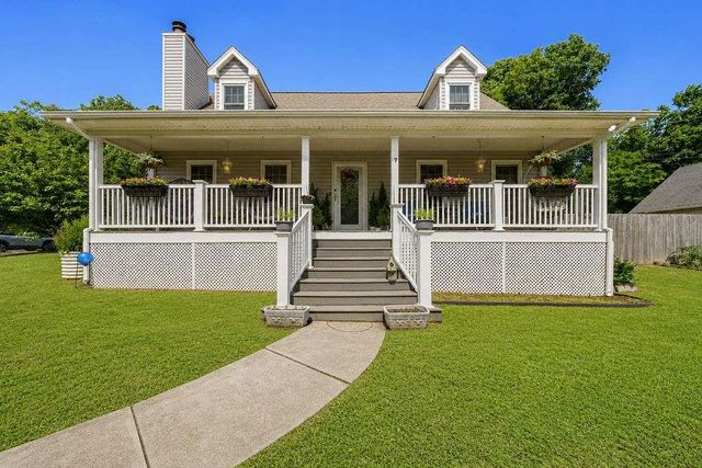 7 College View Drive, Rome, GA 30161