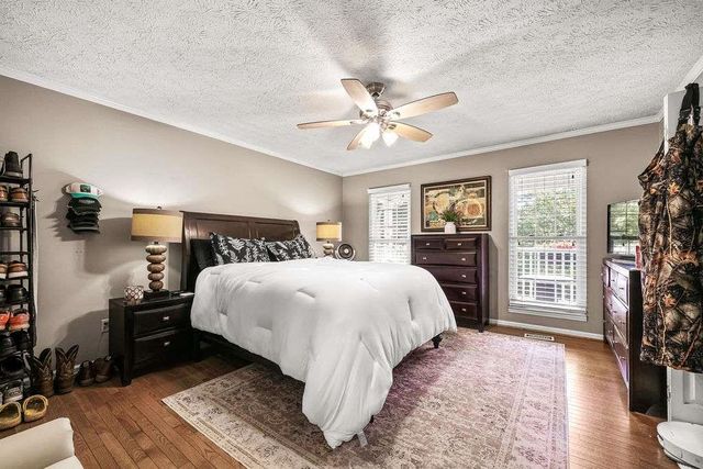 7 College View Drive, Rome, GA 30161