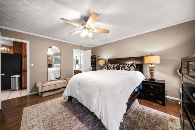 7 College View Drive, Rome, GA 30161