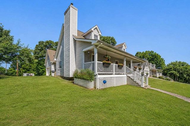 7 College View Drive, Rome, GA 30161
