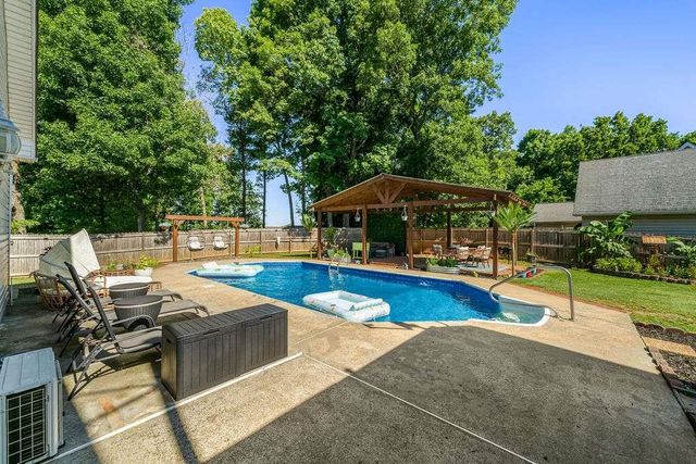 7 College View Drive, Rome, GA 30161