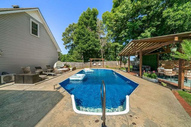 7 College View Drive, Rome, GA 30161