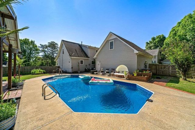7 College View Drive, Rome, GA 30161