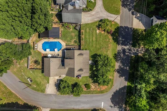 7 College View Drive, Rome, GA 30161