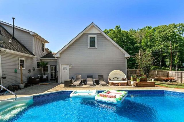 7 College View Drive, Rome, GA 30161