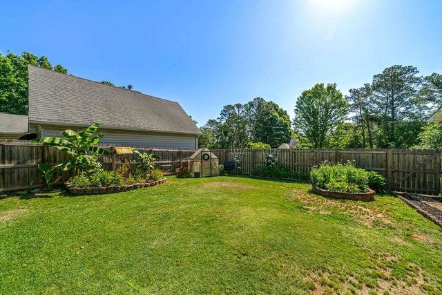 7 College View Drive, Rome, GA 30161