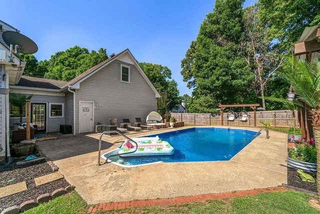7 College View Drive, Rome, GA 30161