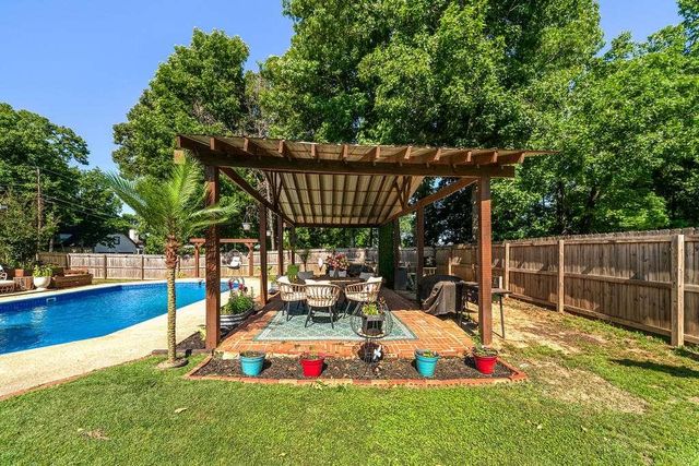 7 College View Drive, Rome, GA 30161