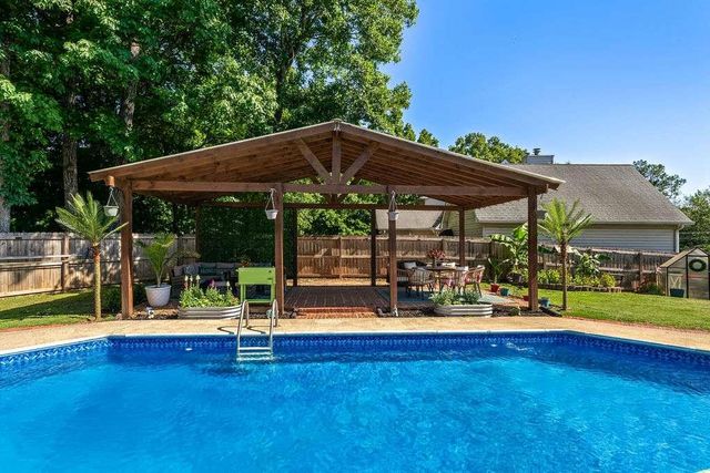 7 College View Drive, Rome, GA 30161