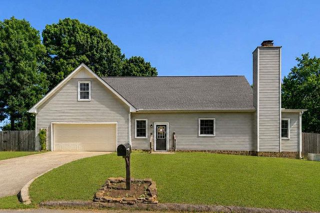 7 College View Drive, Rome, GA 30161