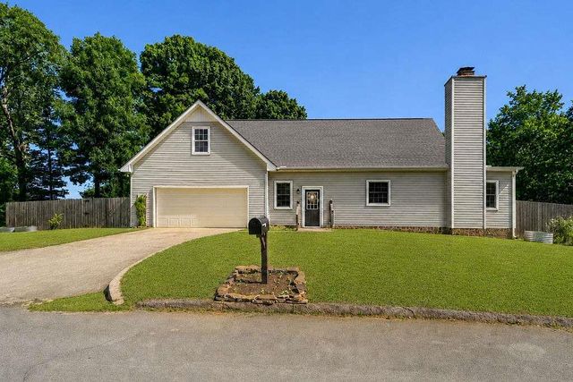 7 College View Drive, Rome, GA 30161