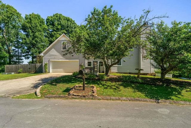 7 College View Drive, Rome, GA 30161
