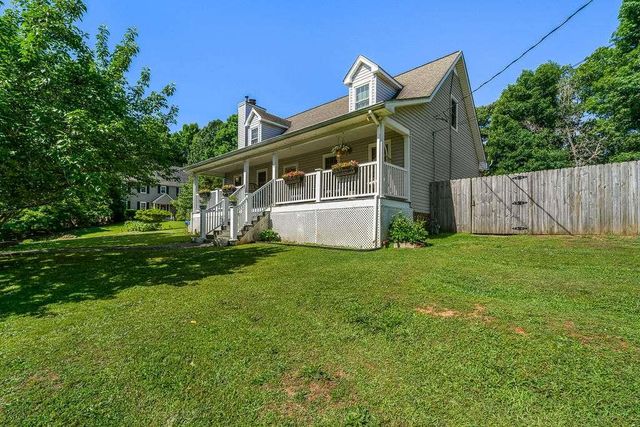 7 College View Drive, Rome, GA 30161