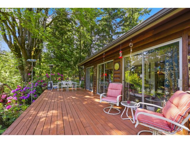 41895 HOLDEN CREEK Ln, Springfield, OR 97478