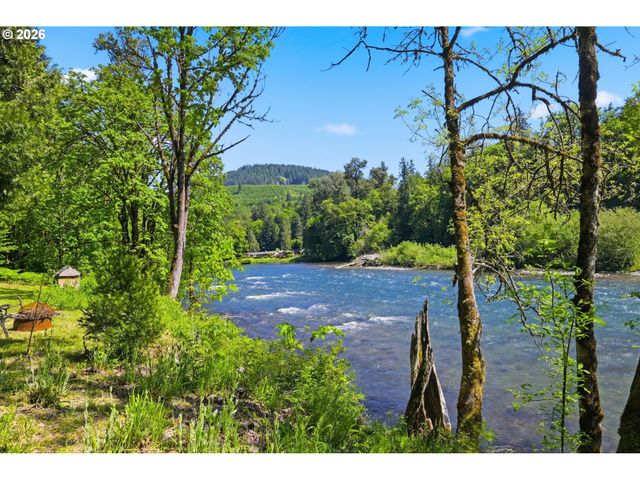 41895 HOLDEN CREEK Ln, Springfield, OR 97478
