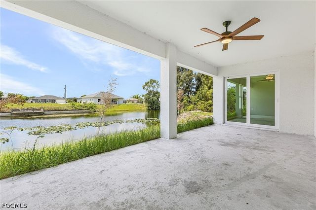 126 NE 9th ST, Cape Coral, FL 33909