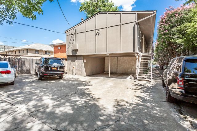 4319 McKinney Avenue 205, Dallas, TX 75205