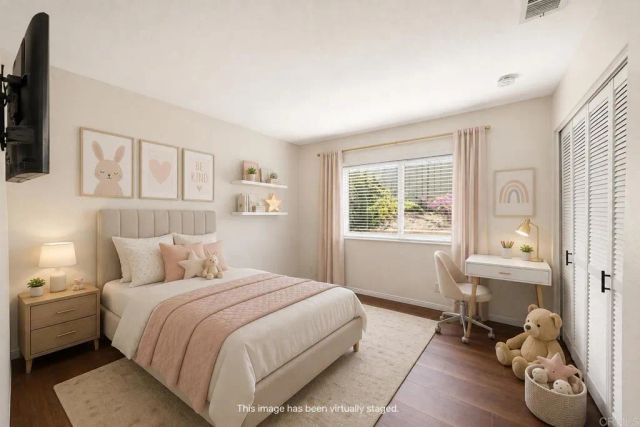 711 De Luz Road, Fallbrook, CA 92028