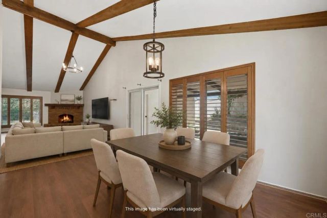 711 De Luz Road, Fallbrook, CA 92028