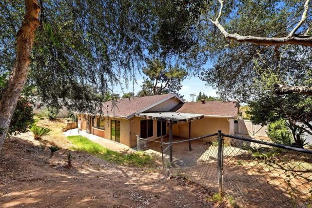 711 De Luz Road, Fallbrook, CA 92028