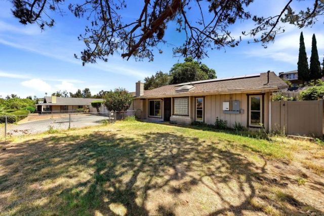 711 De Luz Road, Fallbrook, CA 92028
